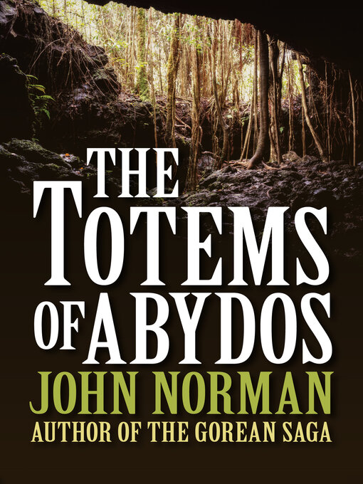 Cover image for Totems of Abydos